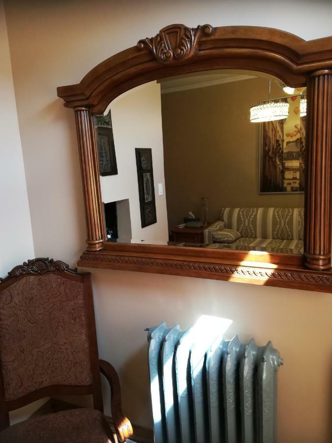 Vieux-Old Farnham Appart-Condotel 外观 照片