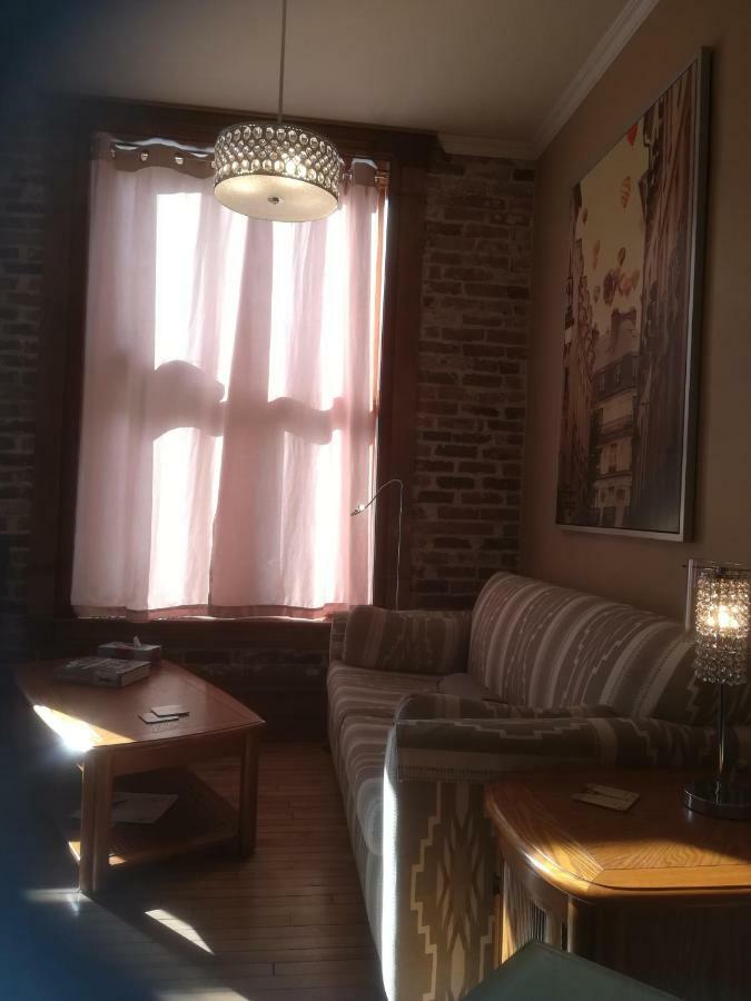 Vieux-Old Farnham Appart-Condotel 外观 照片