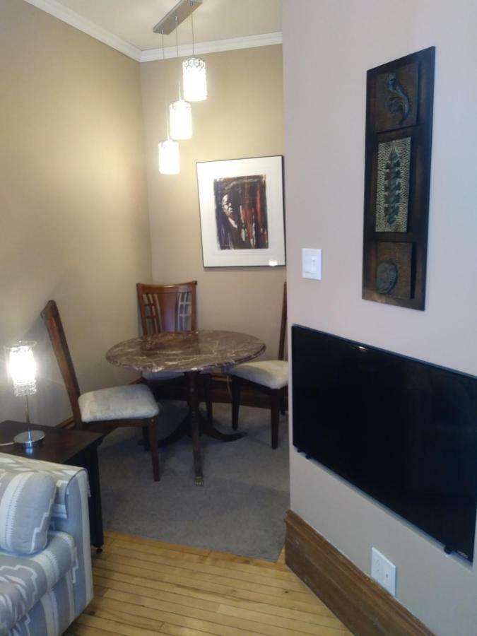 Vieux-Old Farnham Appart-Condotel 外观 照片