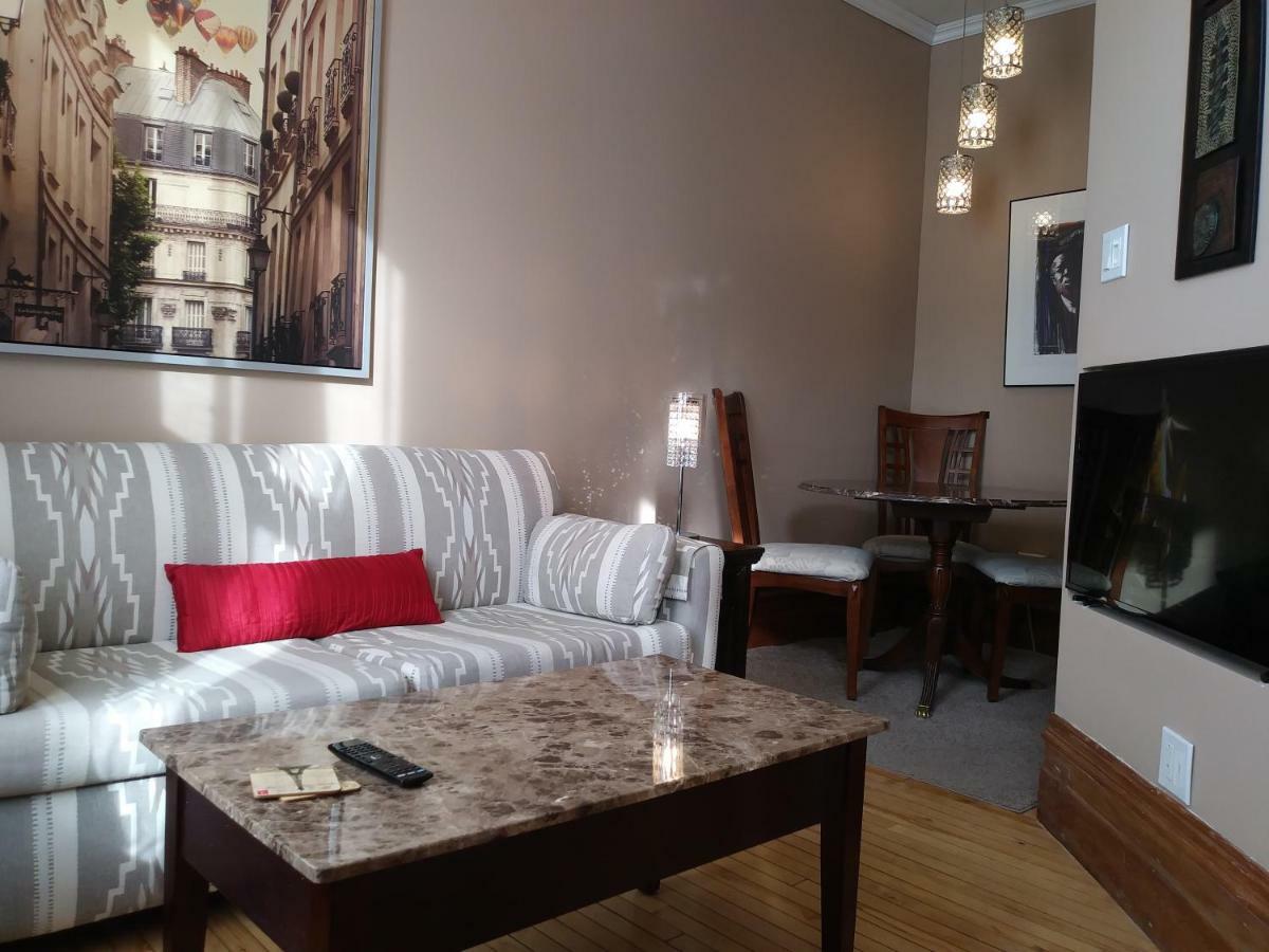 Vieux-Old Farnham Appart-Condotel 外观 照片