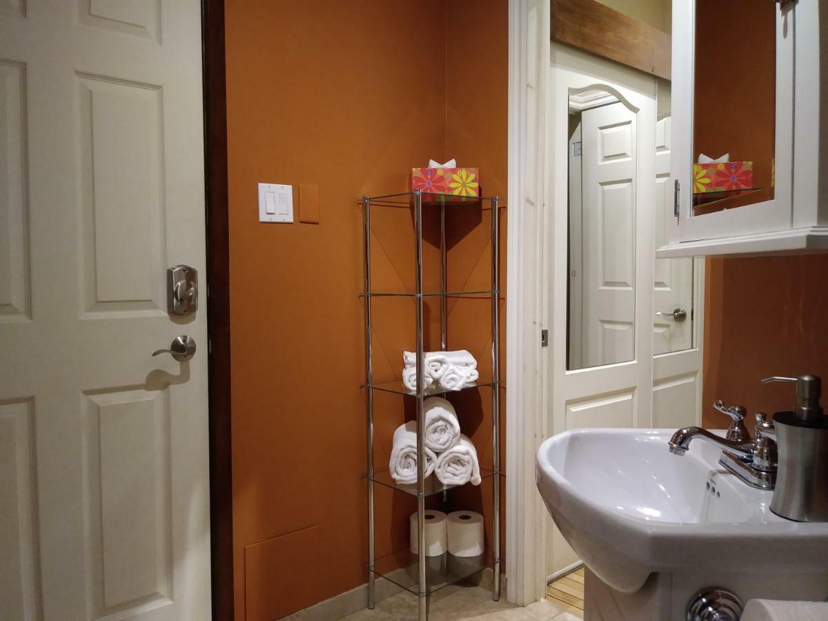Vieux-Old Farnham Appart-Condotel 外观 照片