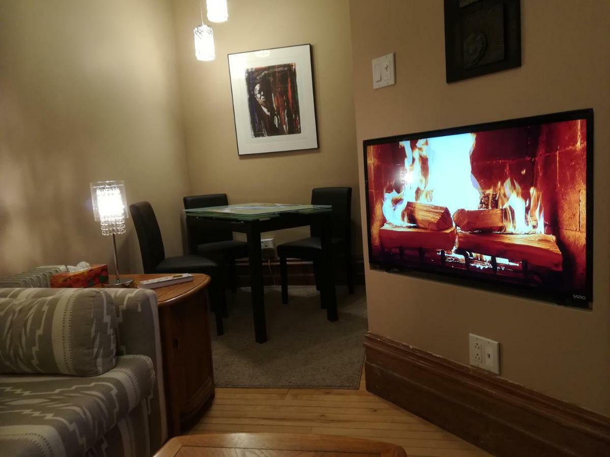 Vieux-Old Farnham Appart-Condotel 外观 照片