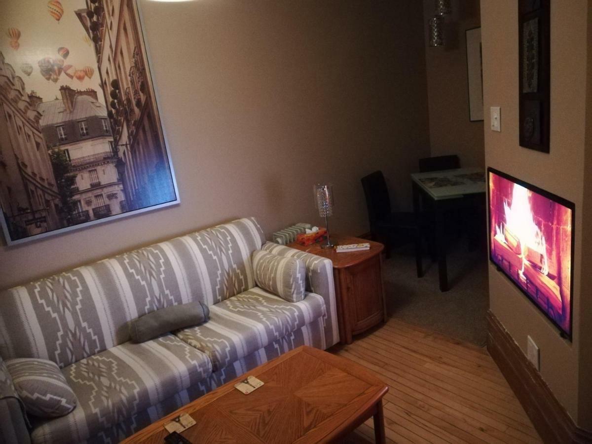 Vieux-Old Farnham Appart-Condotel 外观 照片